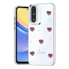 Samsung Galaxy A27 5g Fiyonk Desenli Kapak - Desen 3