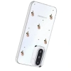 Samsung Galaxy A27 5g Fiyonk Desenli Kapak - Desen 6