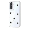Samsung Galaxy A27 5g Fiyonk Desenli Kapak - Desen 7