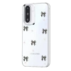 Samsung Galaxy A27 5g Fiyonk Desenli Kapak - Desen 8