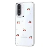 Samsung Galaxy A27 5g Fiyonk Desenli Kapak - Desen 9