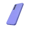 Samsung Galaxy A27 5g Nano İçi Kadife Silikon - Lila