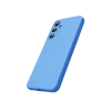 Samsung Galaxy A27 5g Nano İçi Kadife Silikon - Mavi