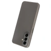 Samsung Galaxy A27 5g Thermax Silikon Kılıf - Gri