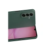 Samsung Galaxy A27 5g Thermax Silikon Kılıf - Koyu Yeşil