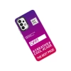 Samsung Galaxy A33 5g Kılıf Estoril Desenli Kapak - Estoril - 9