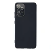 Samsung Galaxy A33 5g Kılıf Lansman Glass Kapak - Lacivert