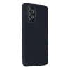 Samsung Galaxy A33 5g Kılıf Lansman Glass Kapak - Lacivert