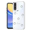 Samsung Galaxy A36 Fiyonk Desenli Kapak - Desen 2