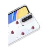 Samsung Galaxy A36 Fiyonk Desenli Kapak - Desen 3