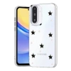 Samsung Galaxy A36 Fiyonk Desenli Kapak - Desen 7
