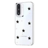 Samsung Galaxy A36 Fiyonk Desenli Kapak - Desen 7