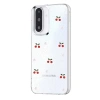 Samsung Galaxy A36 Fiyonk Desenli Kapak - Desen 9
