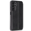 Samsung Galaxy A36 Kılıf Flip Cover - Siyah