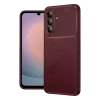 Samsung Galaxy A37 5g Auto Focus Karbon Kapak - Bordo
