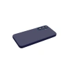 Samsung Galaxy A37 5g First Silikon - Lacivert