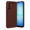 Samsung Galaxy A37 5g Thermax Silikon Kılıf - Bordo