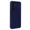 Samsung Galaxy A37 5g Thermax Silikon Kılıf - Lacivert