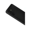 Samsung Galaxy A37 5g Thermax Silikon Kılıf - Siyah