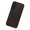 Samsung Galaxy A55 5g Kılıf Montreal Silikon Kapak - Siyah