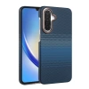 Samsung Galaxy A56 Vega Magsafe Kapak - Mavi