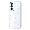 Samsung Galaxy A57 5g Fiyonk Desenli Kapak - Desen 10