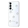 Samsung Galaxy A57 5g Fiyonk Desenli Kapak - Desen 2