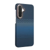 Samsung Galaxy A57 5g Vega Magsafe Kapak - Mavi
