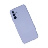 Samsung Galaxy M23 Kılıf Nano İçi Kadife Silikon - Lila