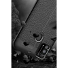 Samsung Galaxy M31 Kılıf Auto Focus Kapak - Kırmızı