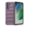 Samsung Galaxy S22 Plus Kılıf Optimum Silikon - Mor