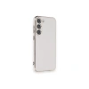 Samsung Galaxy S23 Plus Kılıf Volet Silikon - Beyaz