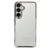 Samsung Galaxy S24 Fe Kılıf Razer Lensli Silikon - Gümüş