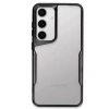 Samsung Galaxy S24 Kılıf Boyi Silikon Kapak - Siyah