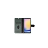 Samsung Galaxy S24 Plus Kılıf Trend S Plus Kapaklı Kılıf - Lacivert
