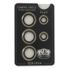 Samsung Galaxy S24 Ultra Bilvis Titan Kamera Lens - Gold