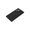 Samsung Galaxy S24 Ultra Harvel Kapak - Lacivert