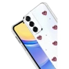 Samsung Galaxy S25 Fe Fiyonk Desenli Kapak - Desen 3