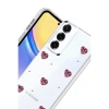 Samsung Galaxy S25 Fe Fiyonk Desenli Kapak - Desen 3