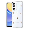 Samsung Galaxy S25 Fe Fiyonk Desenli Kapak - Desen 6