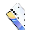 Samsung Galaxy S25 Fe Fiyonk Desenli Kapak - Desen 7