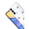 Samsung Galaxy S25 Fe Fiyonk Desenli Kapak - Desen 9