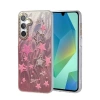 Samsung Galaxy S25 Plus Kılıf Blade Aynalı Desenli Kapak - Desen 7