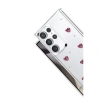 Samsung Galaxy S25 Ultra Fiyonk Desenli Kapak - Desen 3