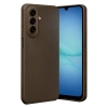 Samsung Galaxy S26 Fe Thermax Silikon Kılıf - Kahverengi