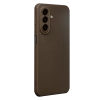 Samsung Galaxy S26 Fe Thermax Silikon Kılıf - Kahverengi