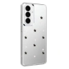 Samsung Galaxy S26 Fiyonk Desenli Kapak - Desen 7