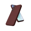 Samsung Galaxy S26 Plus First Silikon - Bordo