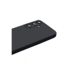 Samsung Galaxy S26 Plus First Silikon - Siyah