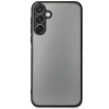 Samsung Galaxy S26 Plus Montreal Silikon Kapak - Siyah